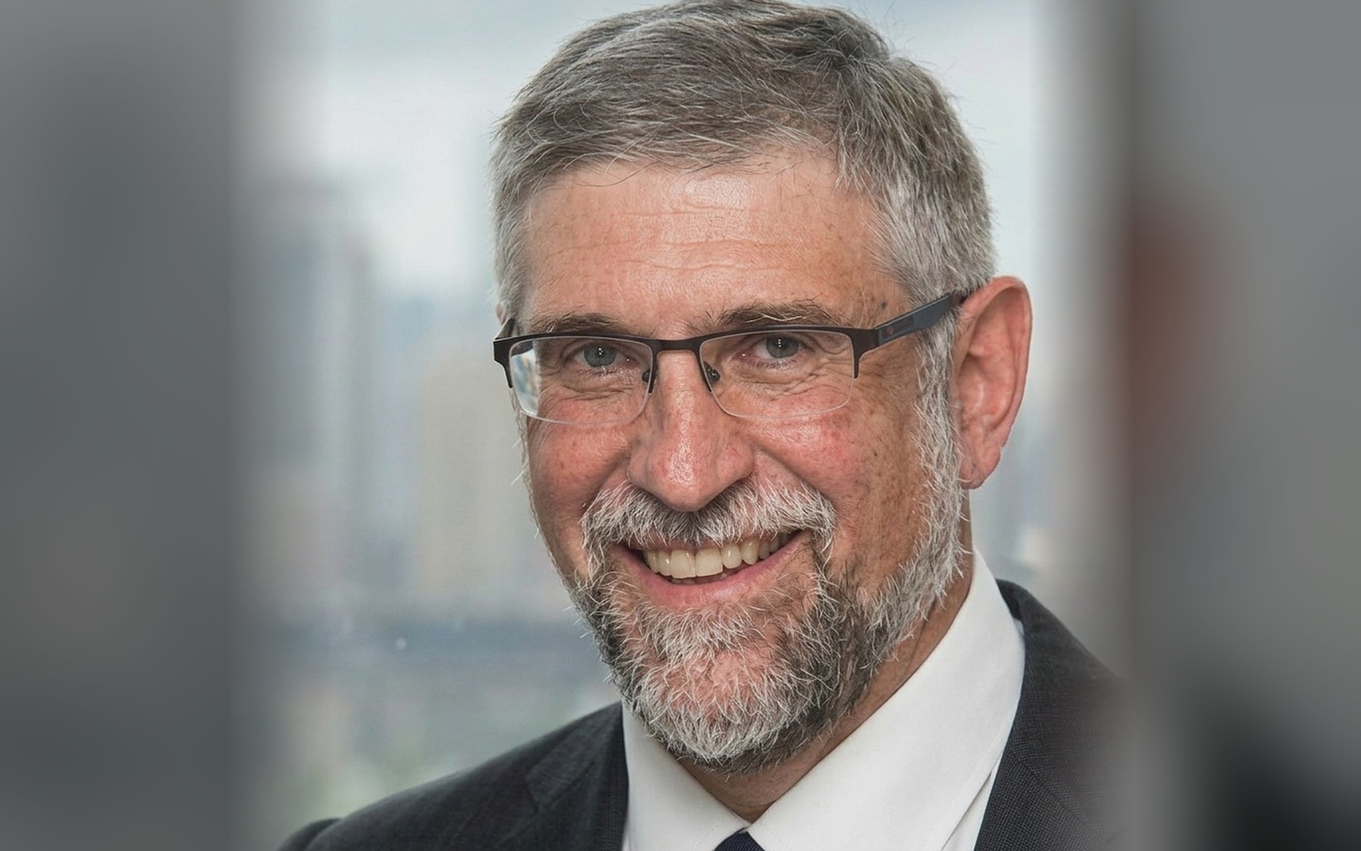 George Venardos