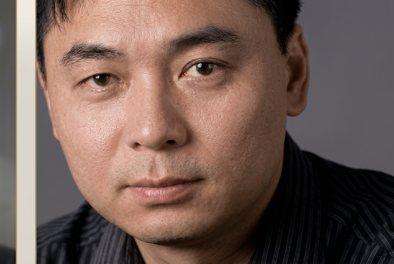 Prof. Dacheng Tao