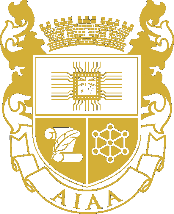 AIAA Coat of Arms