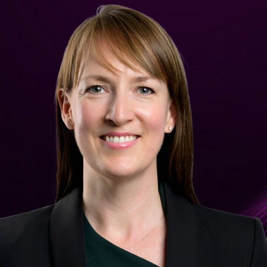 Kathleen Warden
