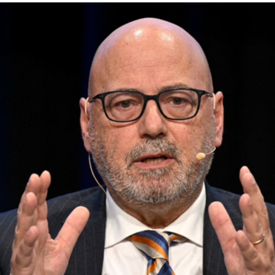 Hon. Arthur Sinodinos AO