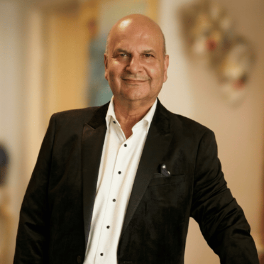 Zia Qureshi