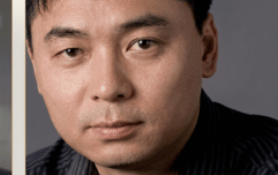 Prof. Dacheng Tao